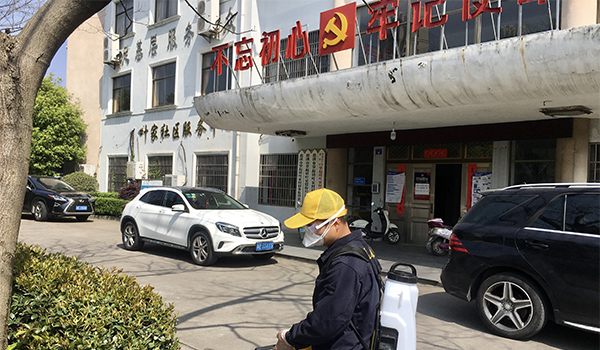 消灭老鼠的主要措施及注意事项